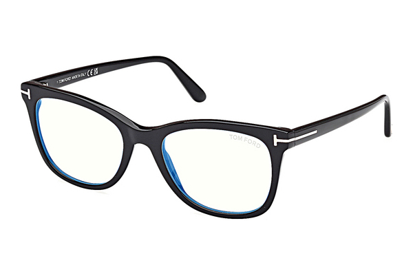 Eyewear Tom Ford FT5986-B 001