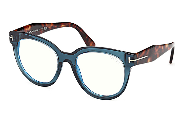 Eyewear Tom Ford FT5987-B 092