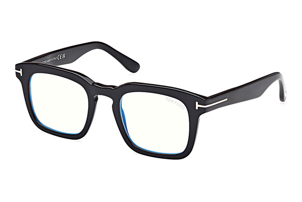 Eyewear Tom Ford FT6025-B 001