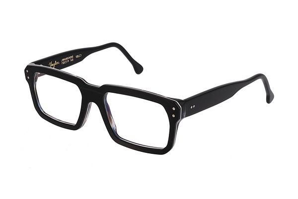 Eyewear Vinylize Eyewear Brubeck M VBLC1