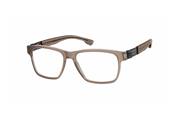 Eyewear ic! berlin Meta (A0659 853023849007ml)