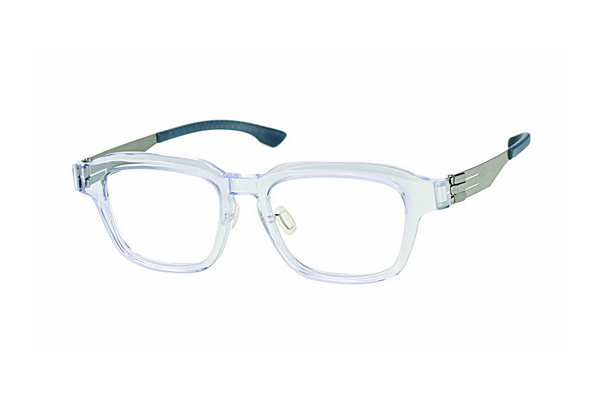 Eyewear ic! berlin Raidon (A0689 524020t04007do)