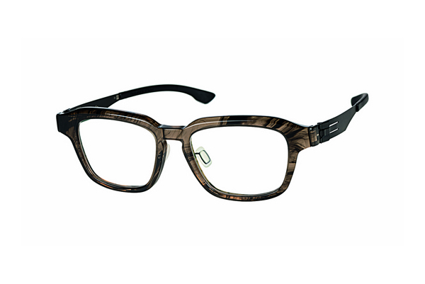 Eyewear ic! berlin Raidon (A0689 733002t02007do)