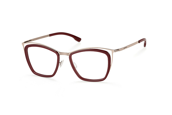 Eyewear ic! berlin Louisa (D0074 H259073454007ms)