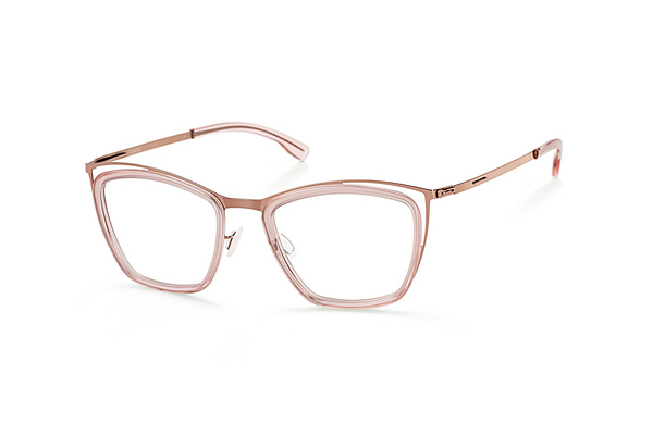 Eyewear ic! berlin Louisa (D0074 H260114461007ms)