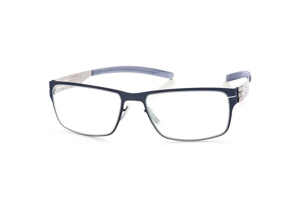 Eyewear ic! berlin Paul R. (M1349 057020t040071f)