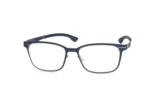 Eyewear ic! berlin Karsten B. (M1414 057057t17007do)