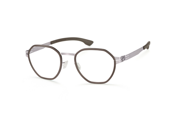 Eyewear ic! berlin Carbon (M1536 B012164t15007do)