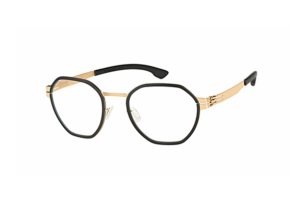 Eyewear ic! berlin carbon (M1536 B019032t02007do)