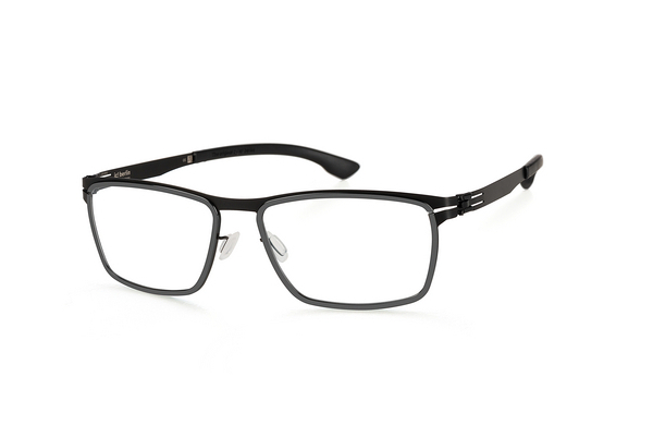 Eyewear ic! berlin Chromium (M1537 B011002t02007do)