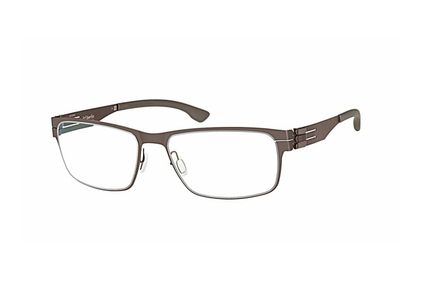 Eyewear ic! berlin Paul R. Large (M1575 025025t15007do1)