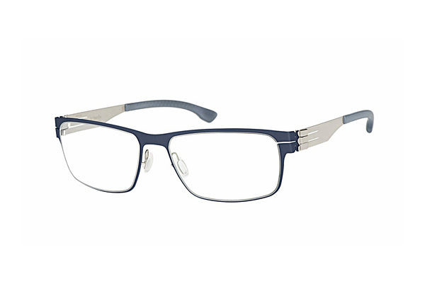 Eyewear ic! berlin Paul R. Large (M1575 057020t04007do)