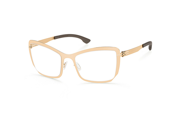 Eyewear ic! berlin Denisa C. (M1593 032032t15007dogr)