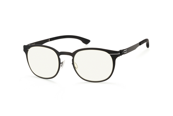 Eyewear ic! berlin Ivan B. (M1594 002002t02142dogr1)