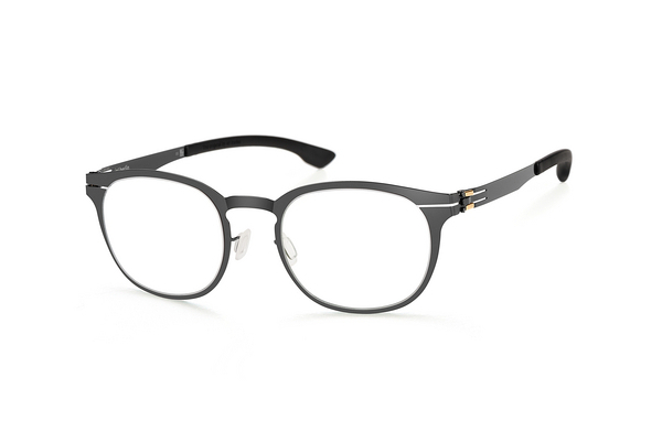 Eyewear ic! berlin Ivan B. (M1594 023023t02007dogr)