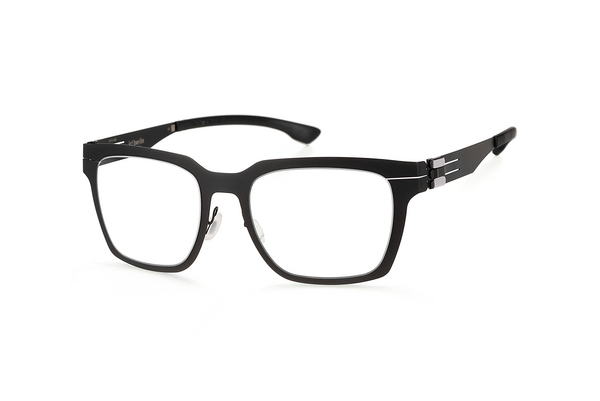 Eyewear ic! berlin Mr.Yang (M1595 002002t02007dogr)