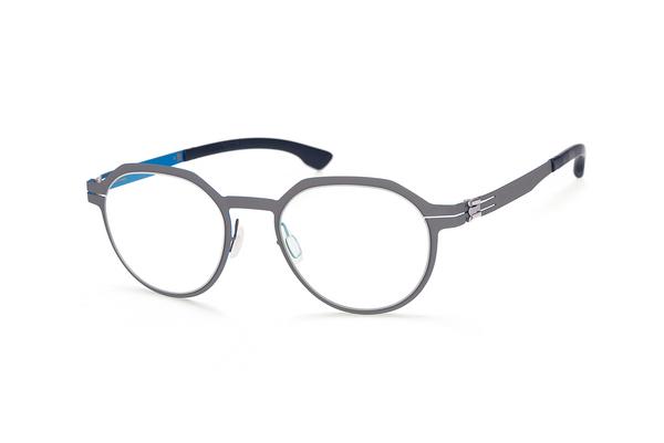 Eyewear ic! berlin Xavier V. (M1597 185185t17007dogr)