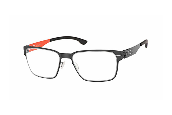 Eyewear ic! berlin Oscar (M1609 023195t02007do)