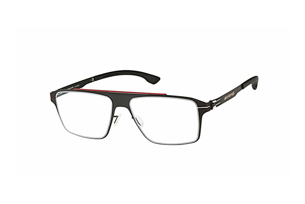 Eyewear ic! berlin AMG05 (M1617 204002t02007md)