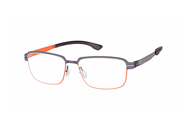 Eyewear ic! berlin Luan (M1641 227226t07007do)