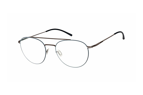 Eyewear ic! berlin Lev (M1645 234025t17007fp)