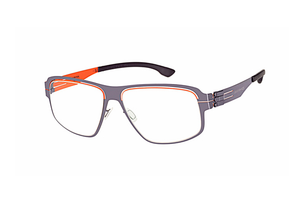 Eyewear ic! berlin AMG 09 (M1656 248245t07007do)