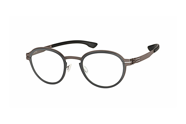 Eyewear ic! berlin Palladium (M1680 B037025t02007do)