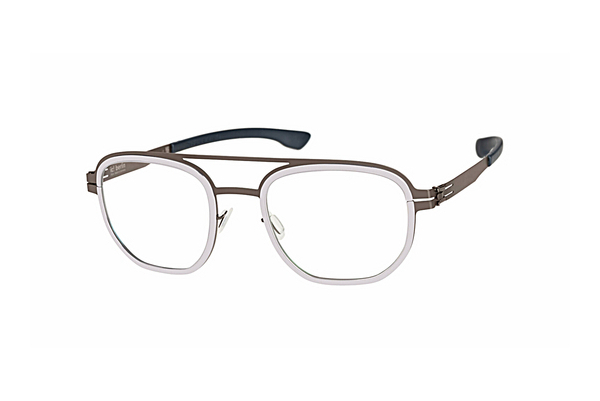 Eyewear ic! berlin Osmium (M1681 B039025t17007do)