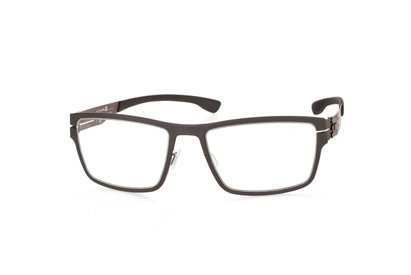 Eyewear ic! berlin Phil B. (RH0027 H18525R16007rb)