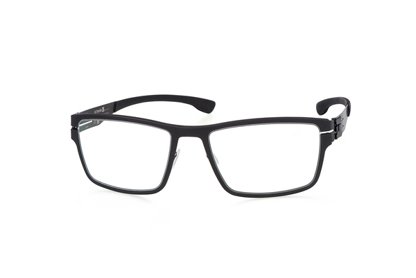 Eyewear ic! berlin Phil B. (RH0027 H48002R01007rb)