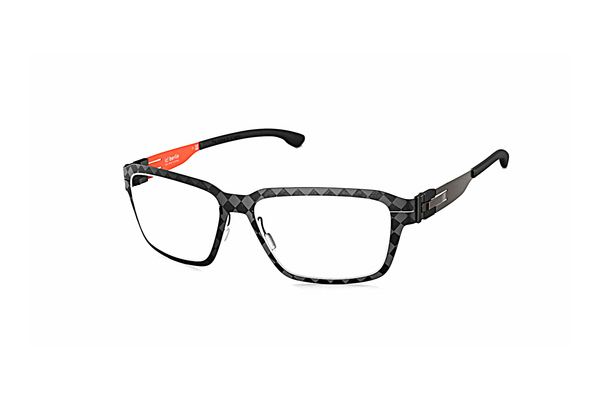 Eyewear ic! berlin FLX_03 (gla00 000000000000009)