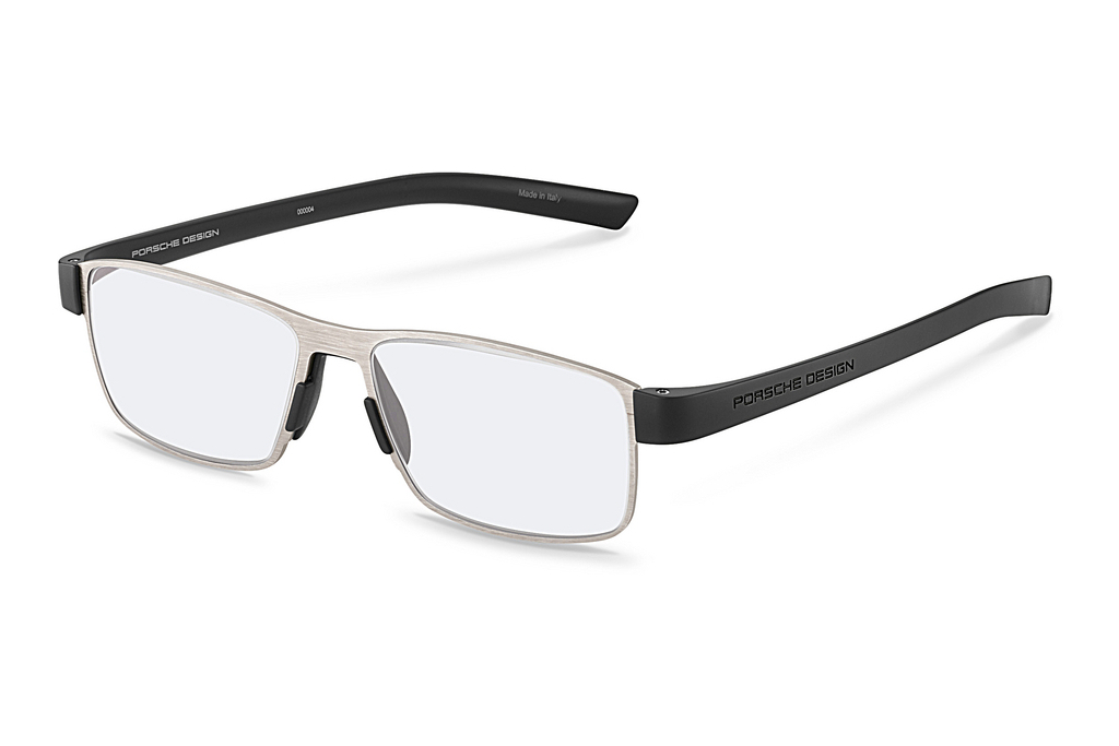 Porsche Design   P8815 A D2.50 grey, black