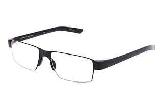 Porsche Design P8813 A D1.00 black