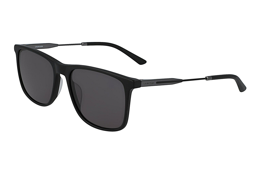 Calvin Klein   CK20711S 001 BLACK MATTE BLACK