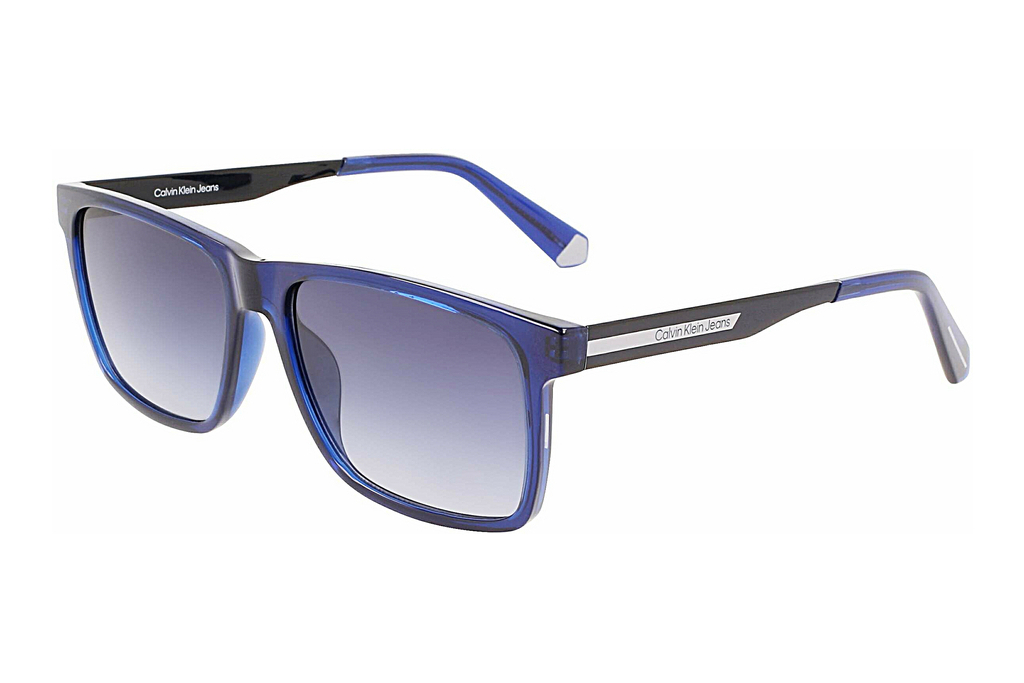 Calvin Klein   CKJ21624S 400 BLUE BLUE