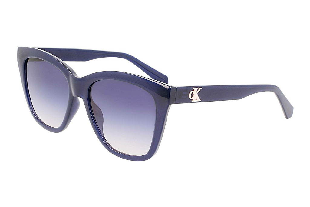 Calvin Klein   CKJ22608S 400 BLUE BLUE