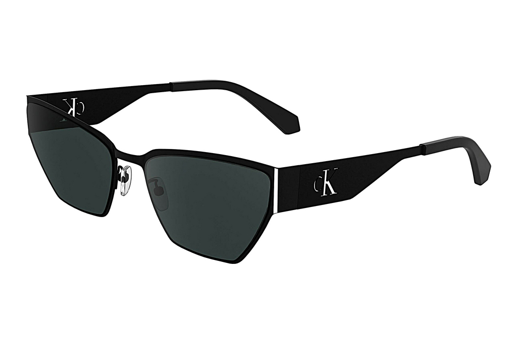 Calvin Klein   CKJ24207S 001 BLACK BLACK