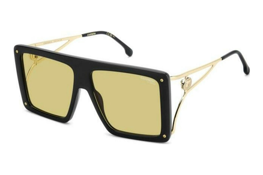 Carrera   CA UNICA/SE 71C/HW YELLOWSCHWARZ