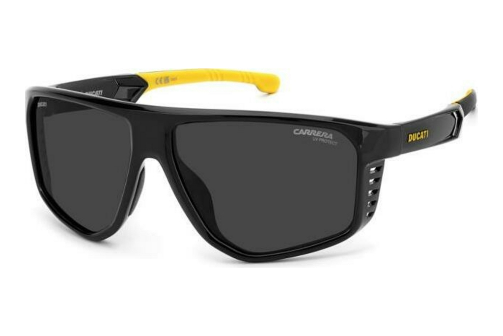 Carrera   CARDUC 051/S 71C/2K GREY ANTIREFLEXSCHWARZ