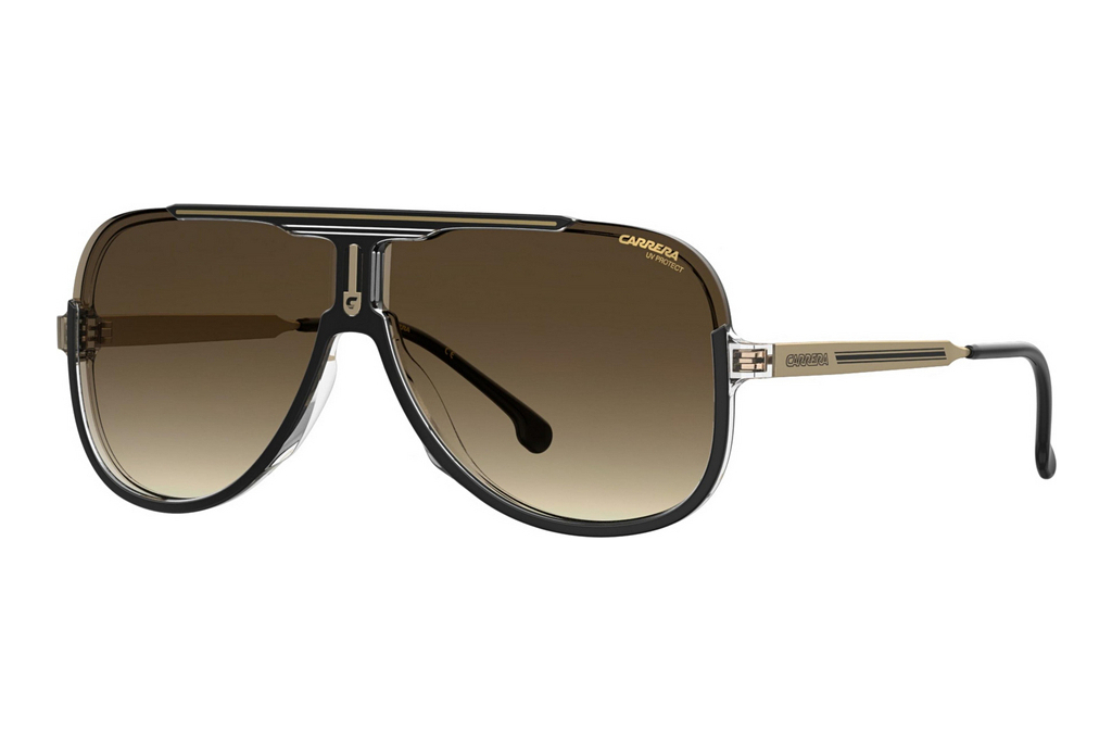 Carrera   CARRERA 1059/S 2M2/HA BLACK GOLD