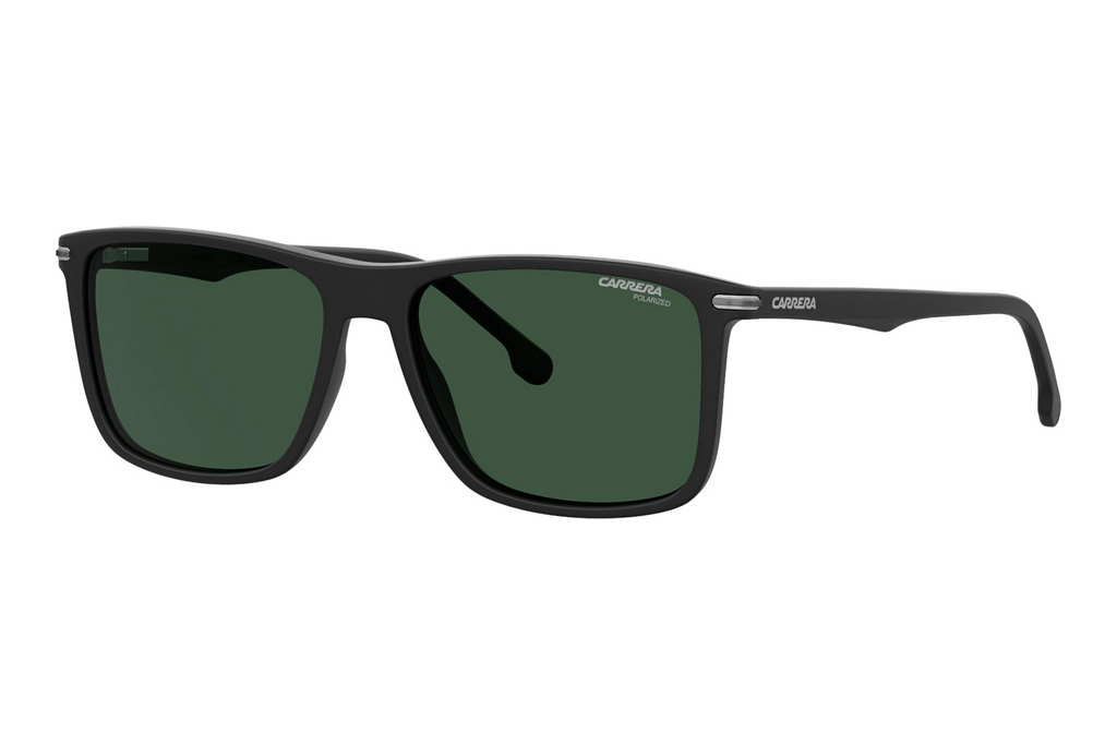 Carrera   CARRERA 298/S 003/UC GREEN POLARIZEDSCHWARZ