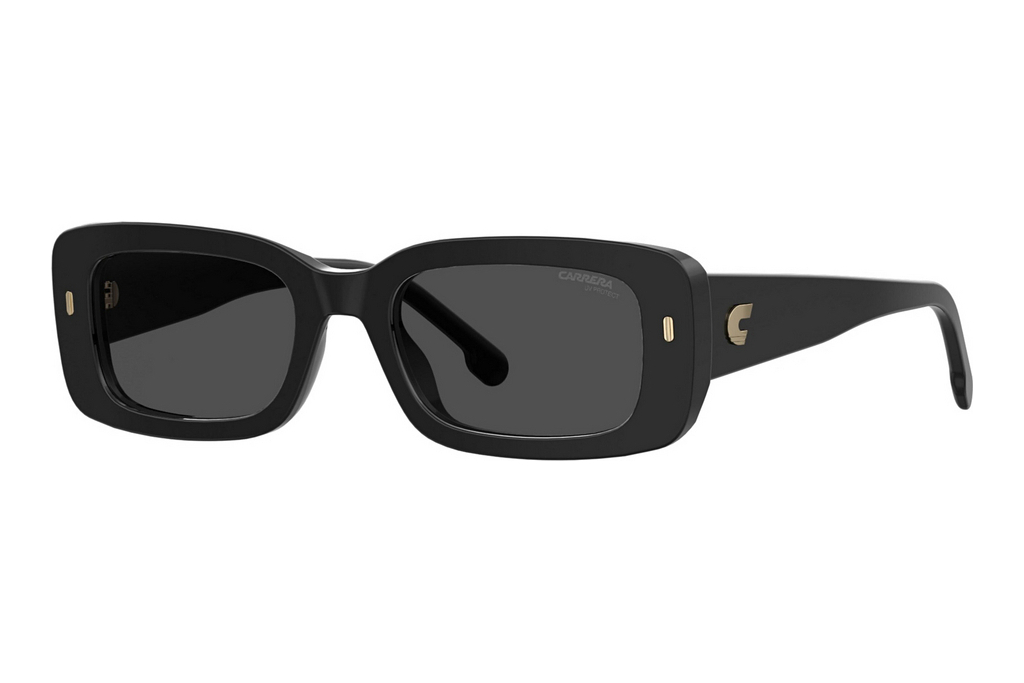 Carrera   CARRERA 3014/S 807/IR BLACK