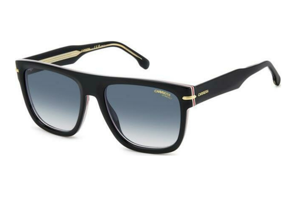 Carrera   CARRERA 340/S 2M2/08 BLACK GOLD