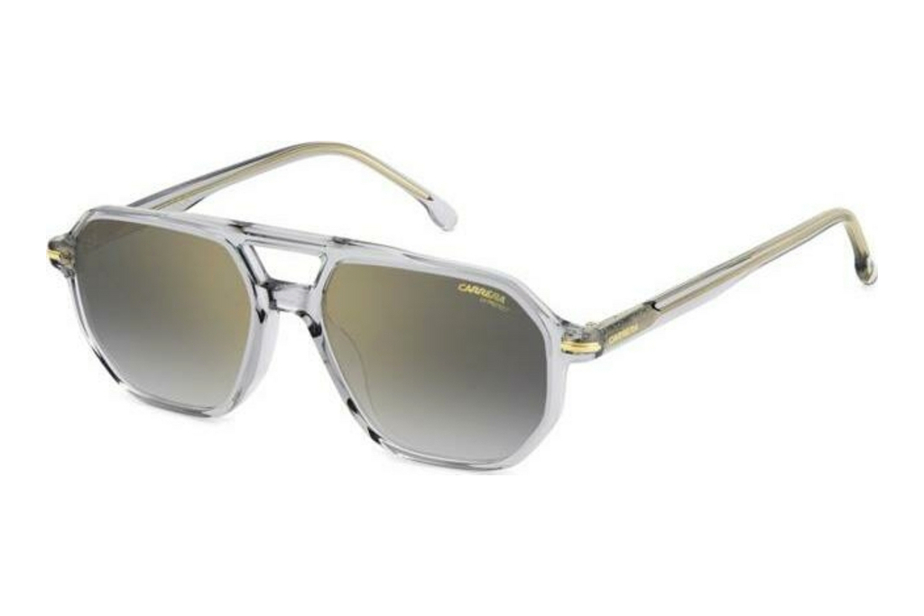 Carrera   CARRERA 341/S FT3/FQ GREY GOLD