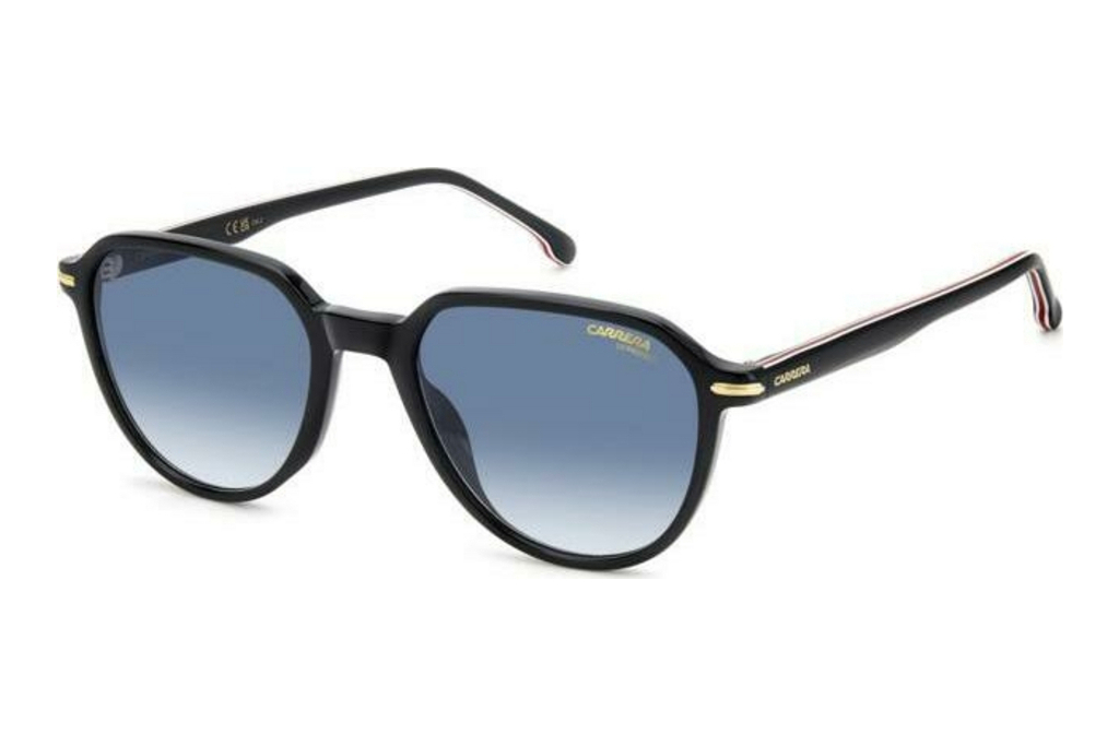 Carrera   CARRERA 342/S 2M2/08 BLACK GOLD