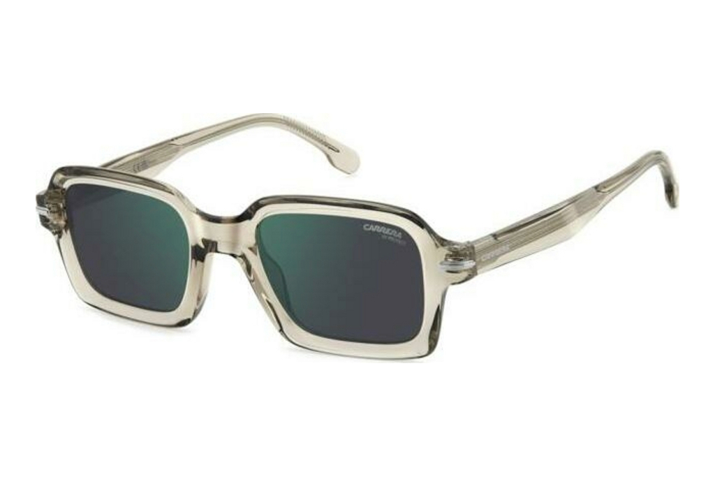 Carrera   CARRERA 358/S R1T/MT GREEN MIRRORBEIGE