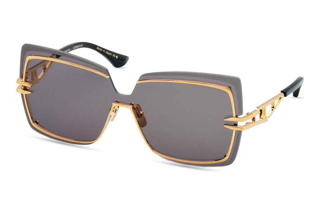 DITA   DTS-440 01A GREYYELLOW GOLD