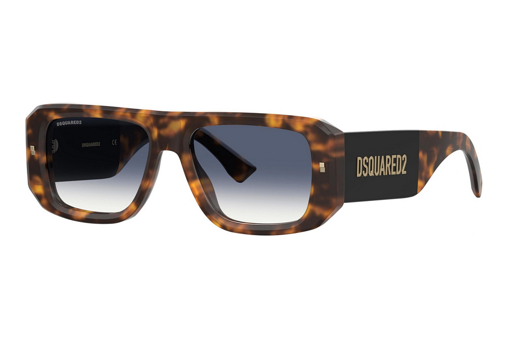 Dsquared2   D2 0107/S 086/08 HAVANA