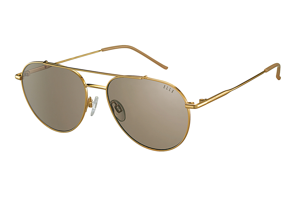 Elle   EL14891 GD Gold/Gold