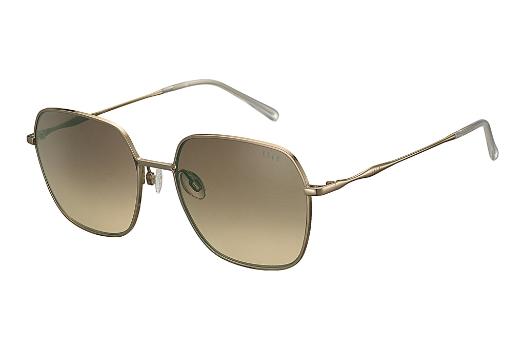 Elle   EL14928 GD Gold/Gold